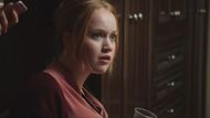 Liv Hewson as Lily Balin in Bombshell | Image via: Denver and Delilah Productions